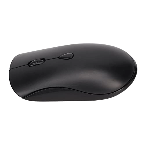 Gaming Mouse - Wireless 12 Month Battery Life Lavender Purple