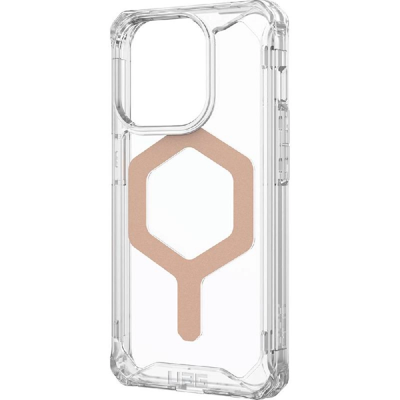 Case Ice for iPhone 15 Pro