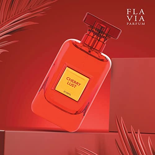Cherry Lust - Eau de Parfum 100ml