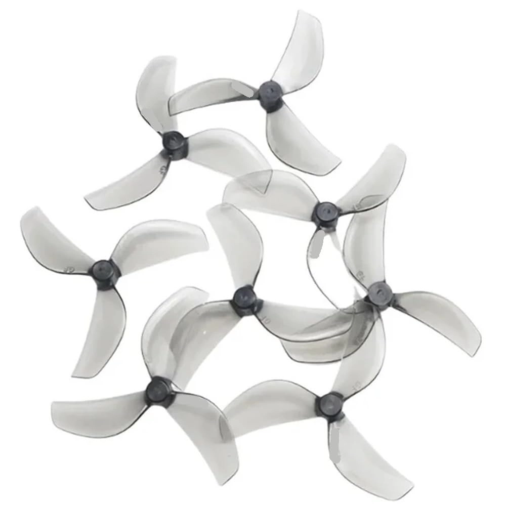 3 Blade PC Propeller - 45mm 8Pcs