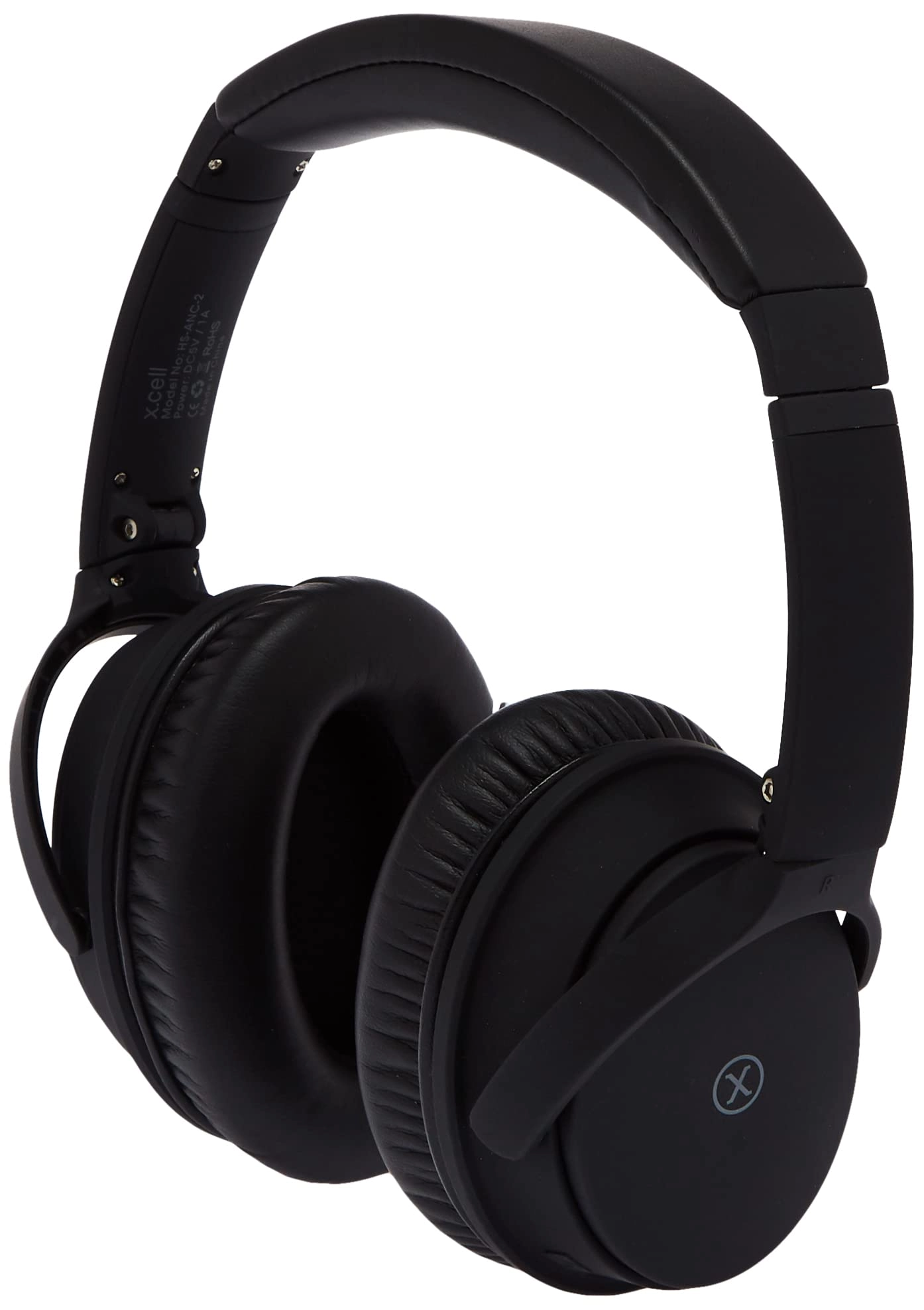 ANC Wireless Headset