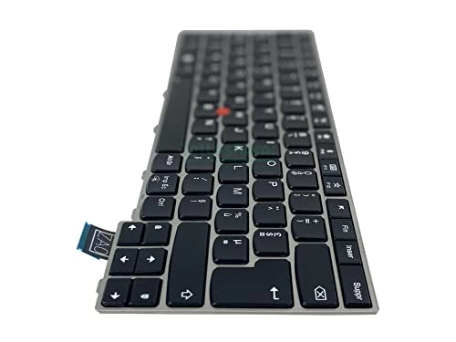 Thinkpad 13 Gen 2 - FR Wireless