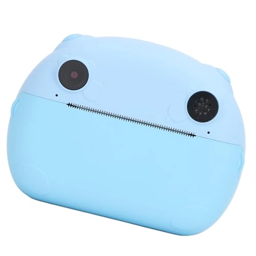 Instant Print Camera