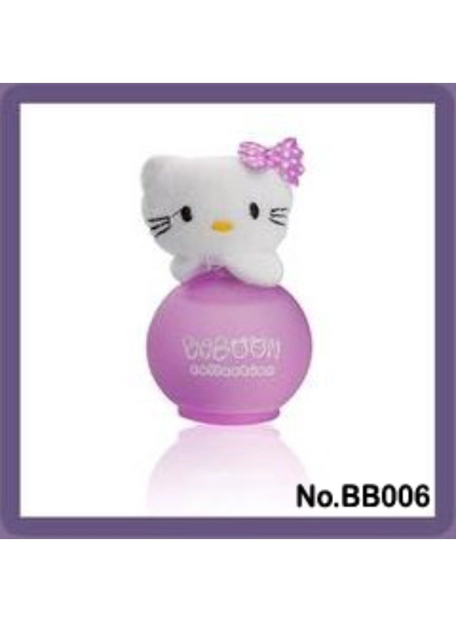 BB006 Eau de Parfum 50ml