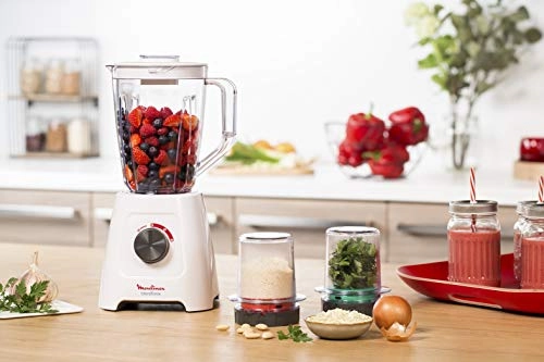 BlendForce 2 - 3 speeds Grinder/Chopper