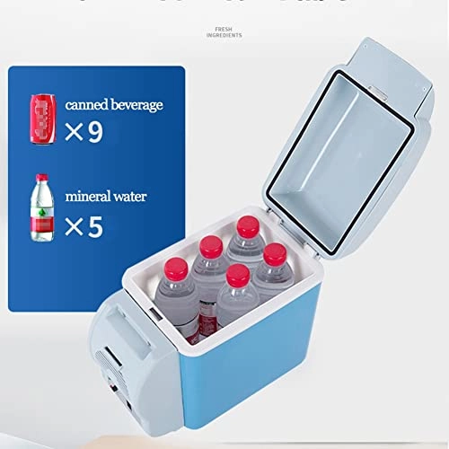 Electric Cooler - 7.5L