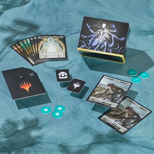 Modern Horizons 3 Eldrazi Incursion Commander Deck - 100pcs