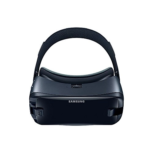 Gear VR R325 - Virtual Headset Black