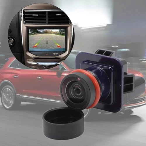 Rear View Camera - video cable