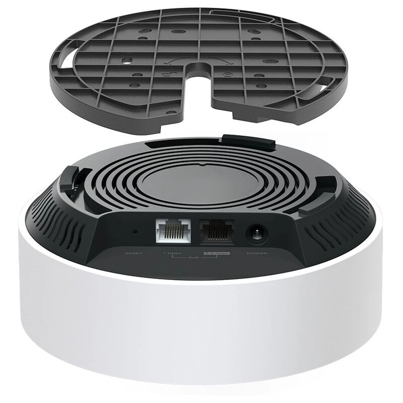 DECO X50-POE - Wi-Fi 6 Pack of 3