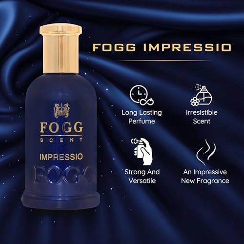 Impressio - Eau de Parfum 100 ml