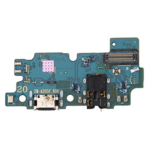 Charging Port Board - Galaxy A20 SM-A205F