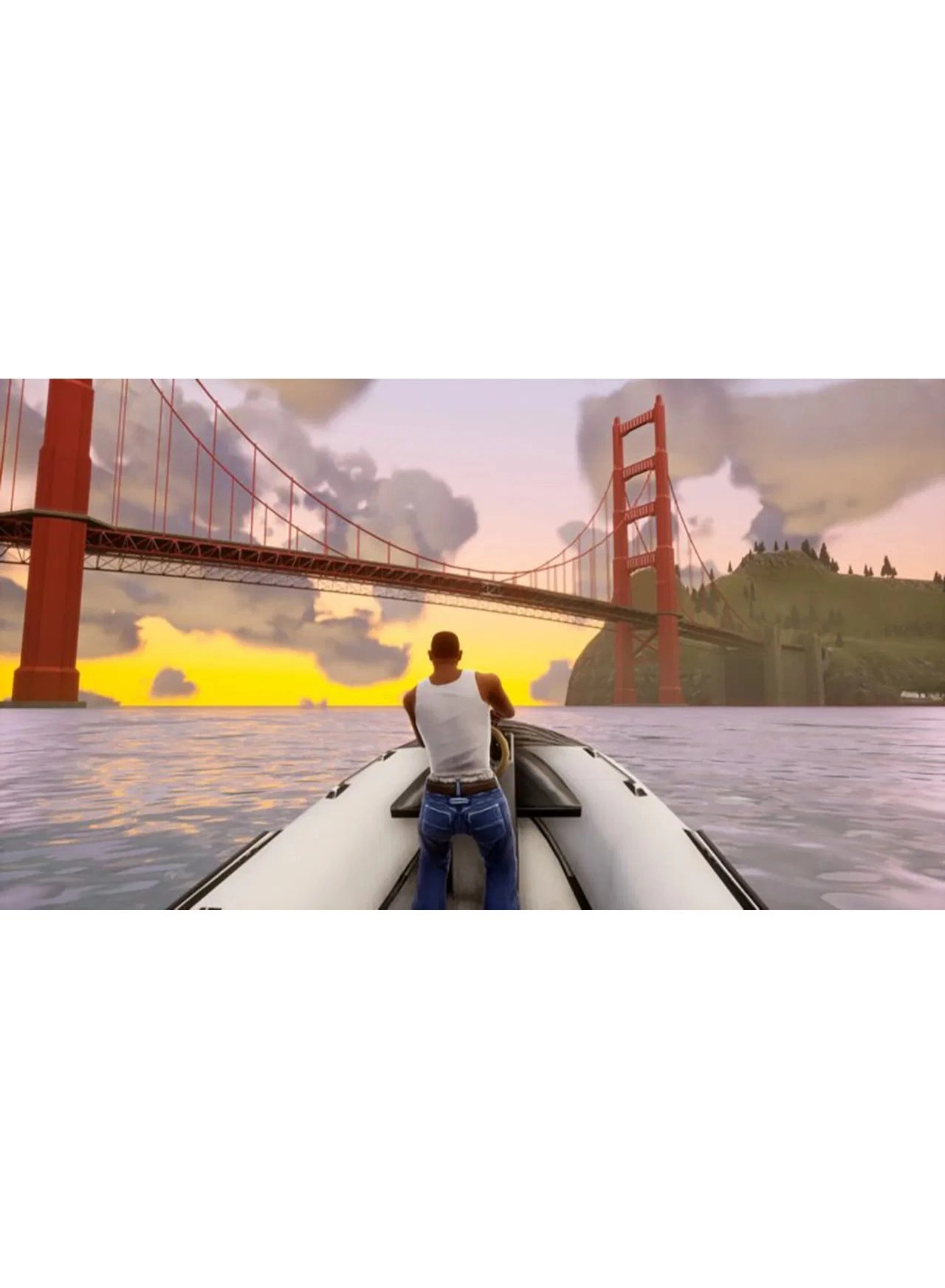 Grand Theft Auto: The Trilogy | Xbox Series X