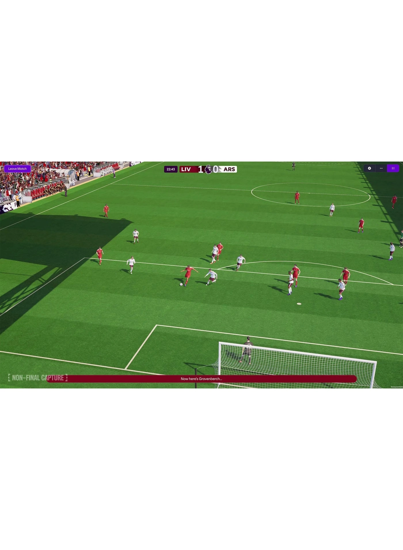 Football Manager 26 Console | PS5