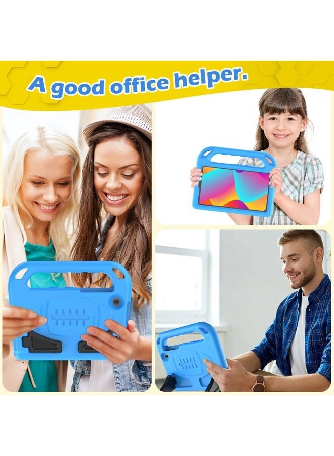 Stand Case with Handle for Tab 8 8-inch (2023)
