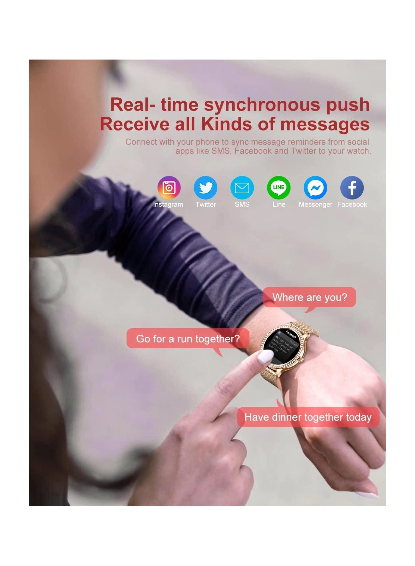 RT i58 Stainless Steel