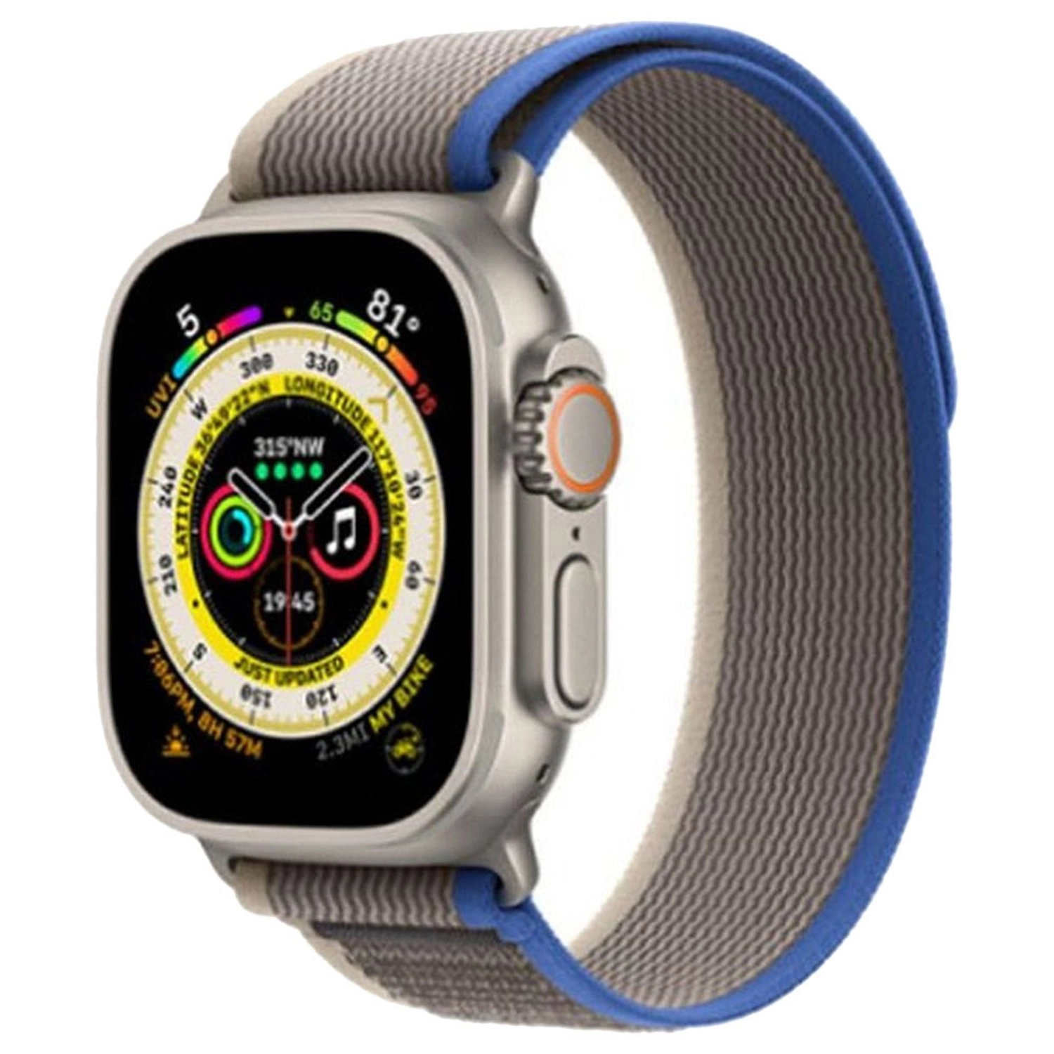 Watch Band for Apple Watch - 38-41mm