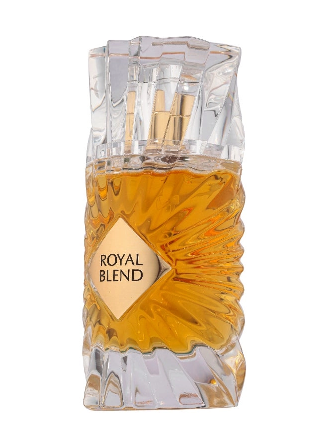 Royal Blend - 100Ml