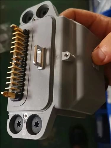 T50 Power Distribution Board Module