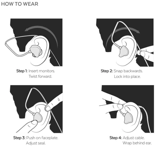 ZSN PRO X Wired Earphone