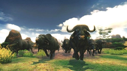 Cabela's African Adventures | PS4