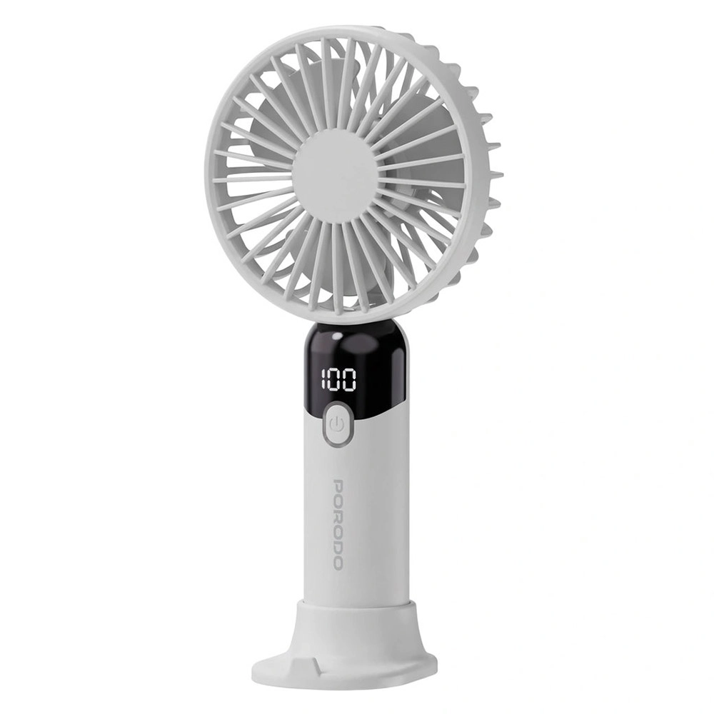 Porodo Lifestyle Handheld Fan