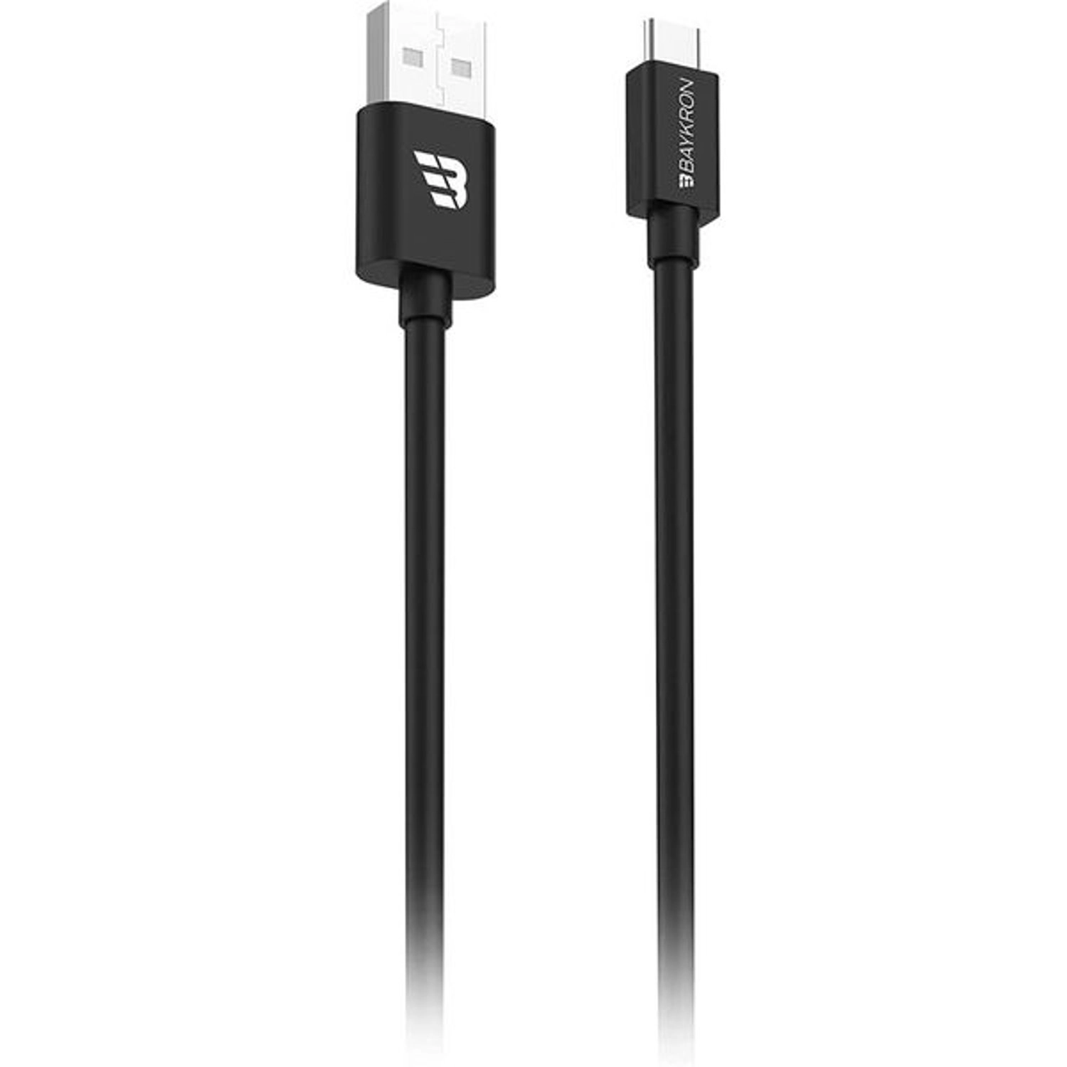 USB Cable USB-C to USB-C 1.2m