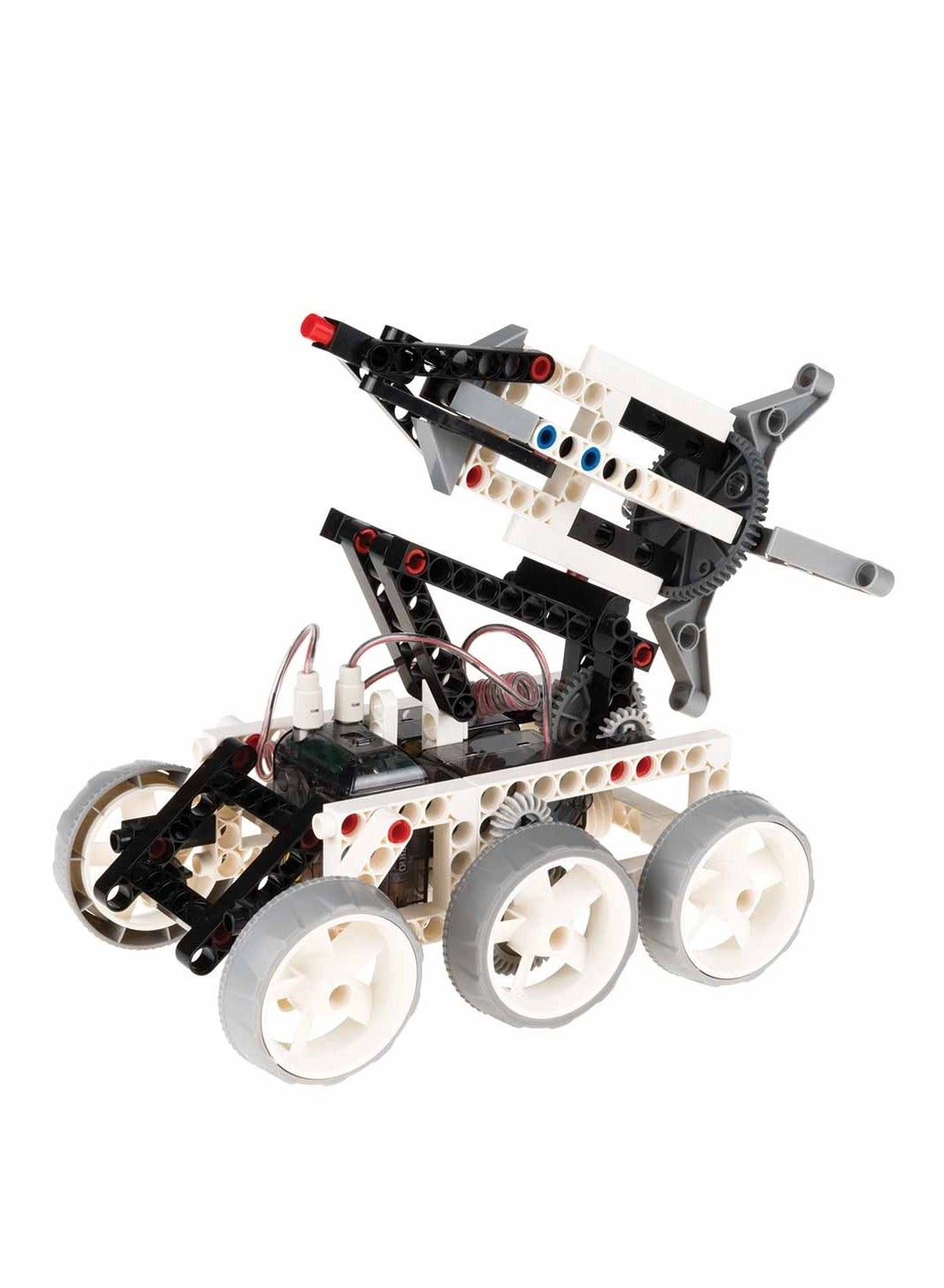 Space Machine - Space