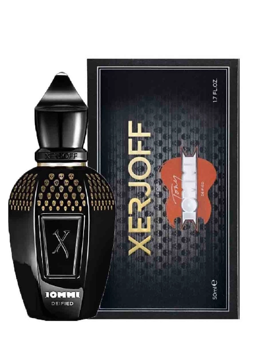 Xerjoff Tony Iommi Defied Eau de Parfum - 50 ml