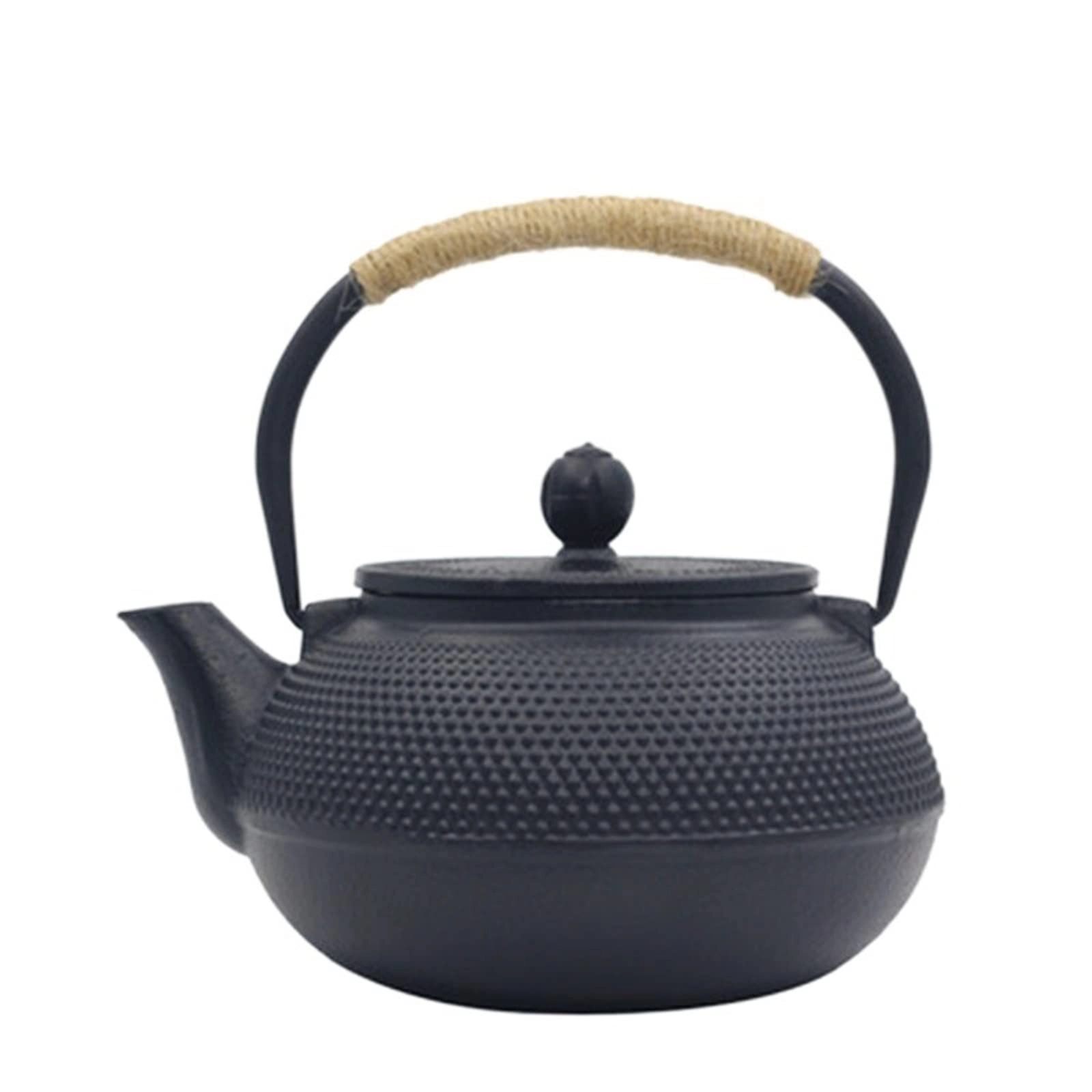 Tetsubin - Cast Iron 800ml