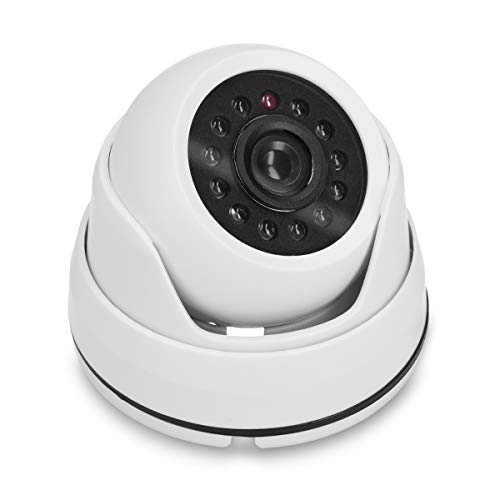 Fake Surveillance Camera - Indoor
