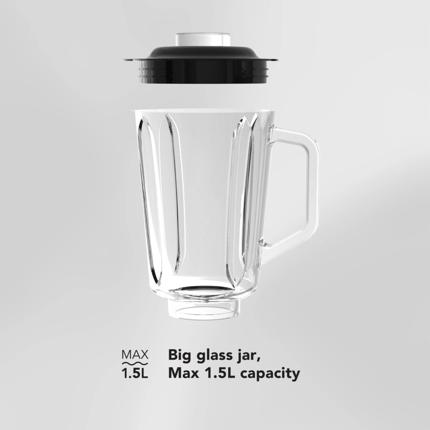 CRR567 - 600W + Steam Iron No 210 - 2600W