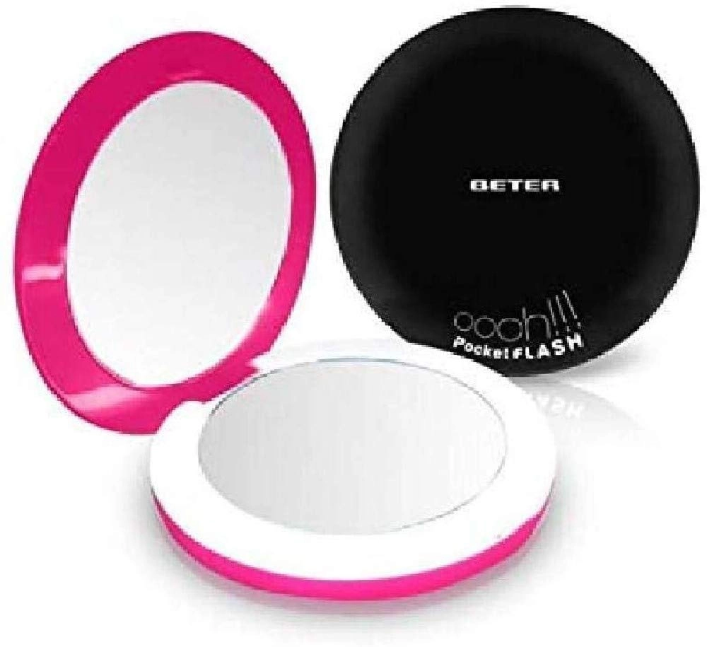 Beter Ohh! Pocket Flashlight Rechargeable