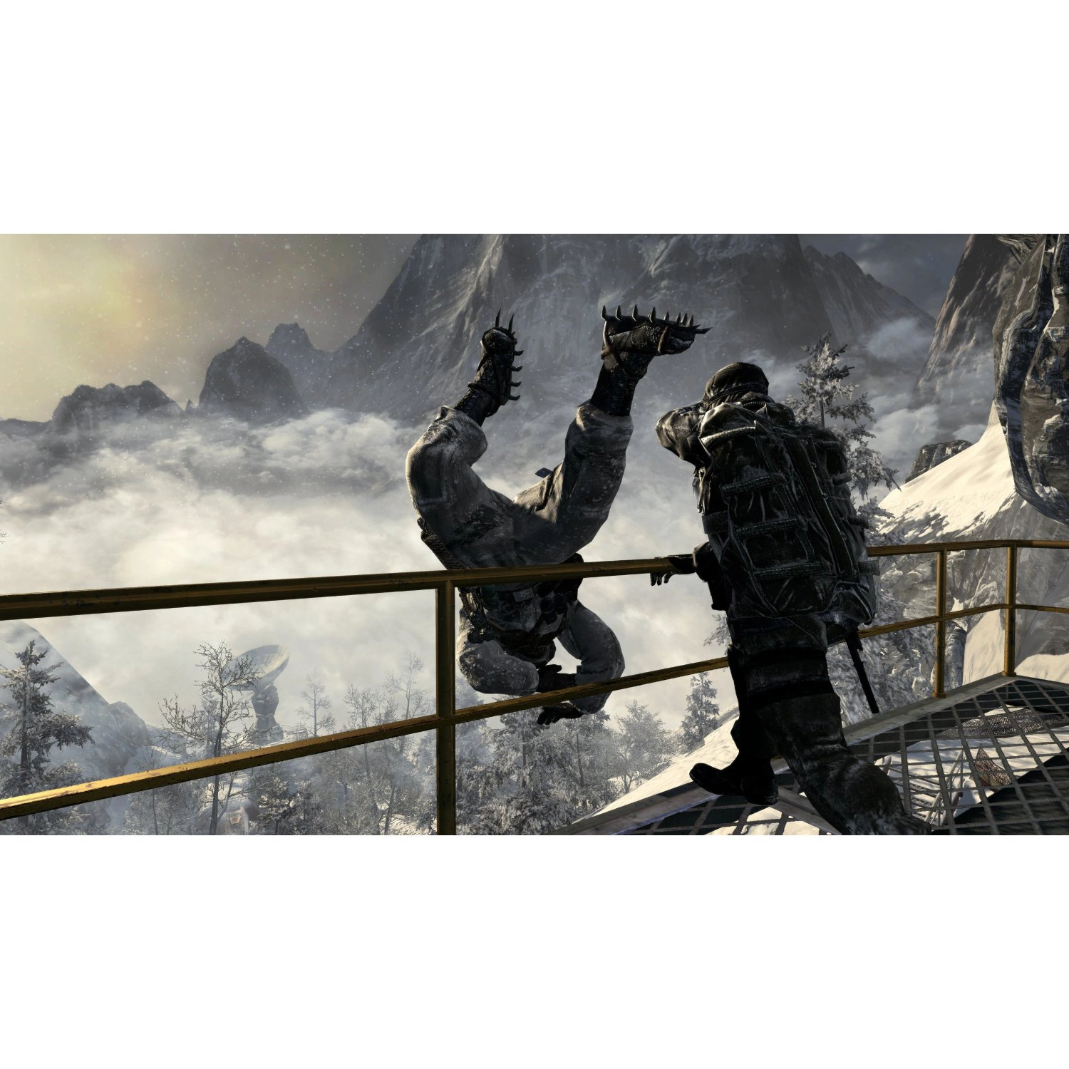 Call of Duty: Black Ops 2 - Playstation 3