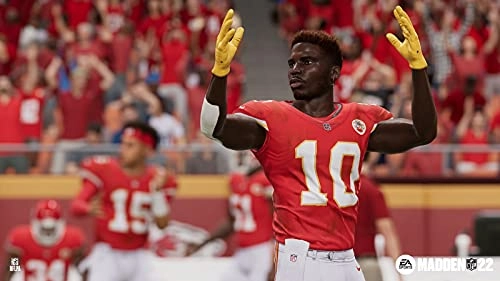 Madden NFL 22 - PlayStation 5