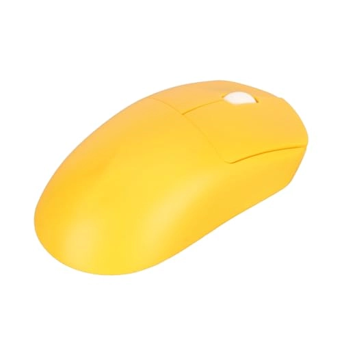 Wireless Mouse - 2.4G Receiver