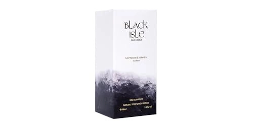 Black Isle Eau de Parfum 100ml