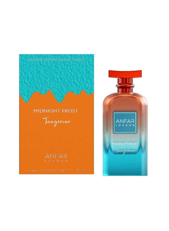 Midnight Frost Tangerine Eau de Parfum - 100ml