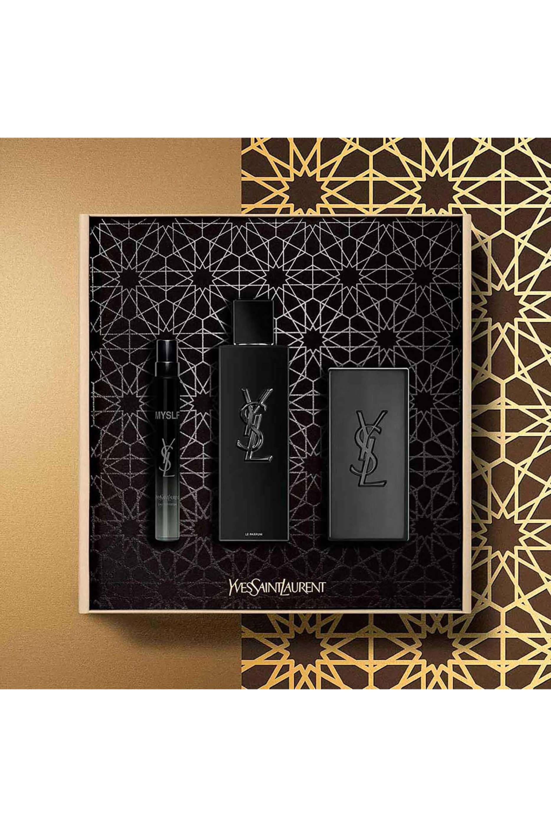 Myslf Collection Gift Set