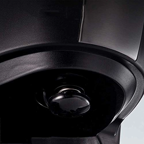 Fully Automatic Coffee Machine - 600 Milliliters Programmable