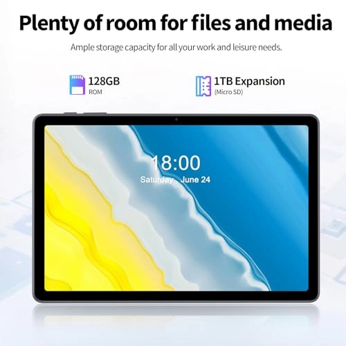 TAB15 - 128GB 11"