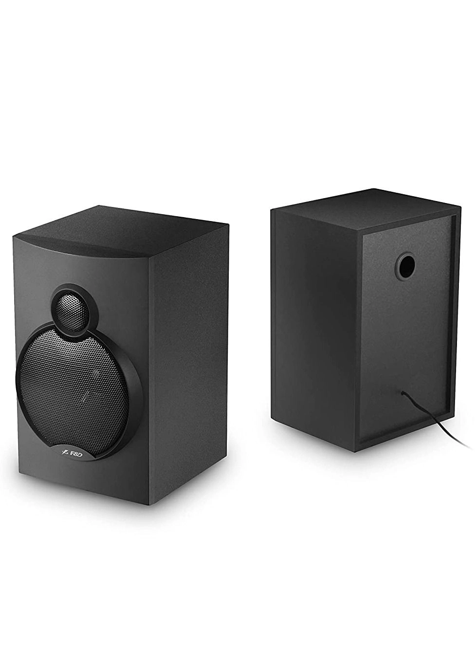 A-521X - 4" Full Range 6.5" Bass Bluetooth 4.0