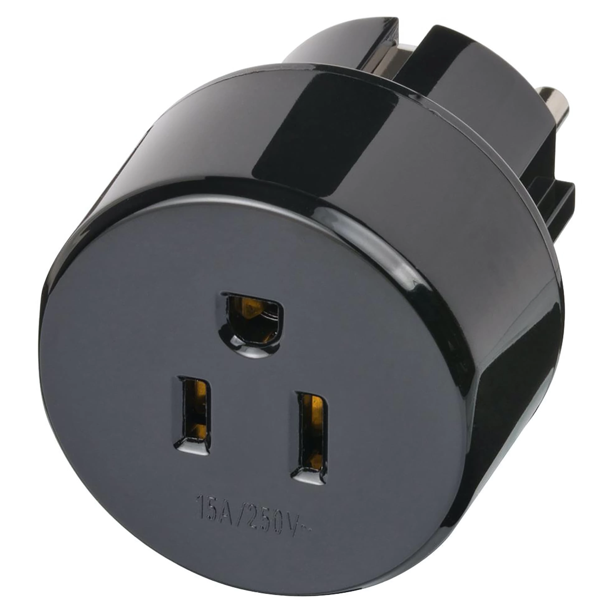 Own Buy MK Adapter - N American 2 or 3 prong