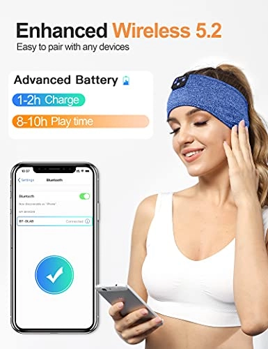 FULH01 Wireless Headphone