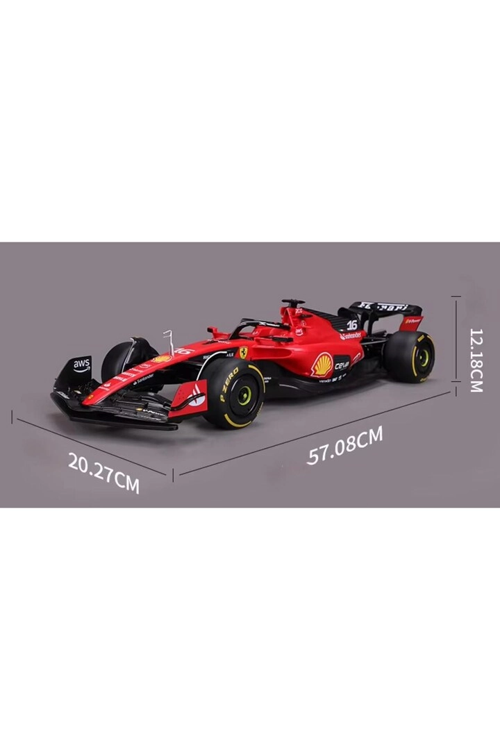SF-23-2023 - 1:10 Scale