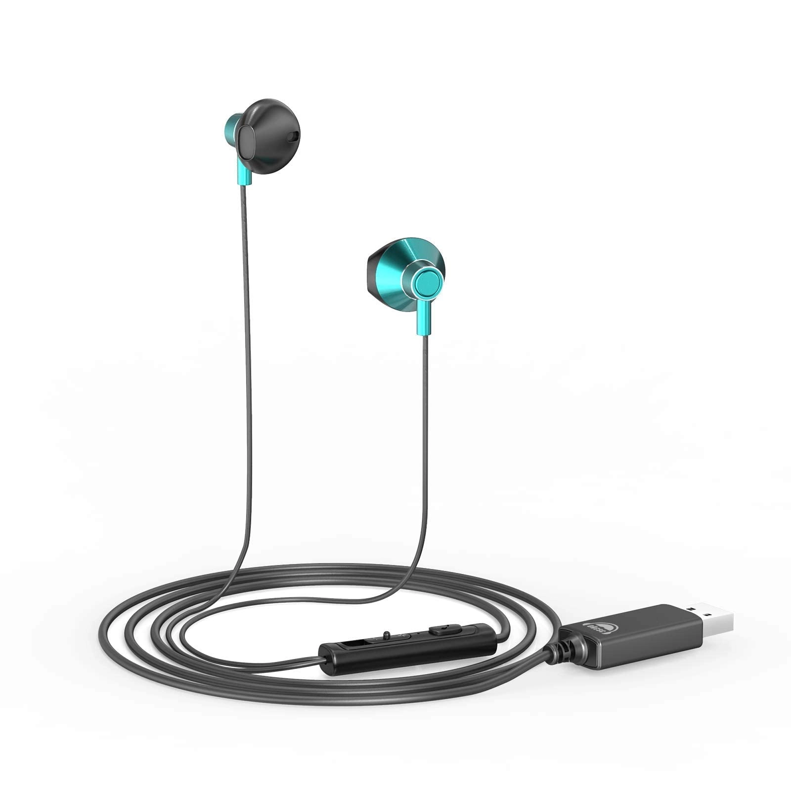 U200 Wired Headset