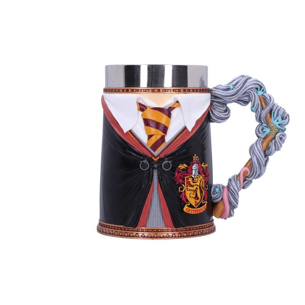 Nemesis Now Ltd Harry Potter Ron Tankard - 15.5cm