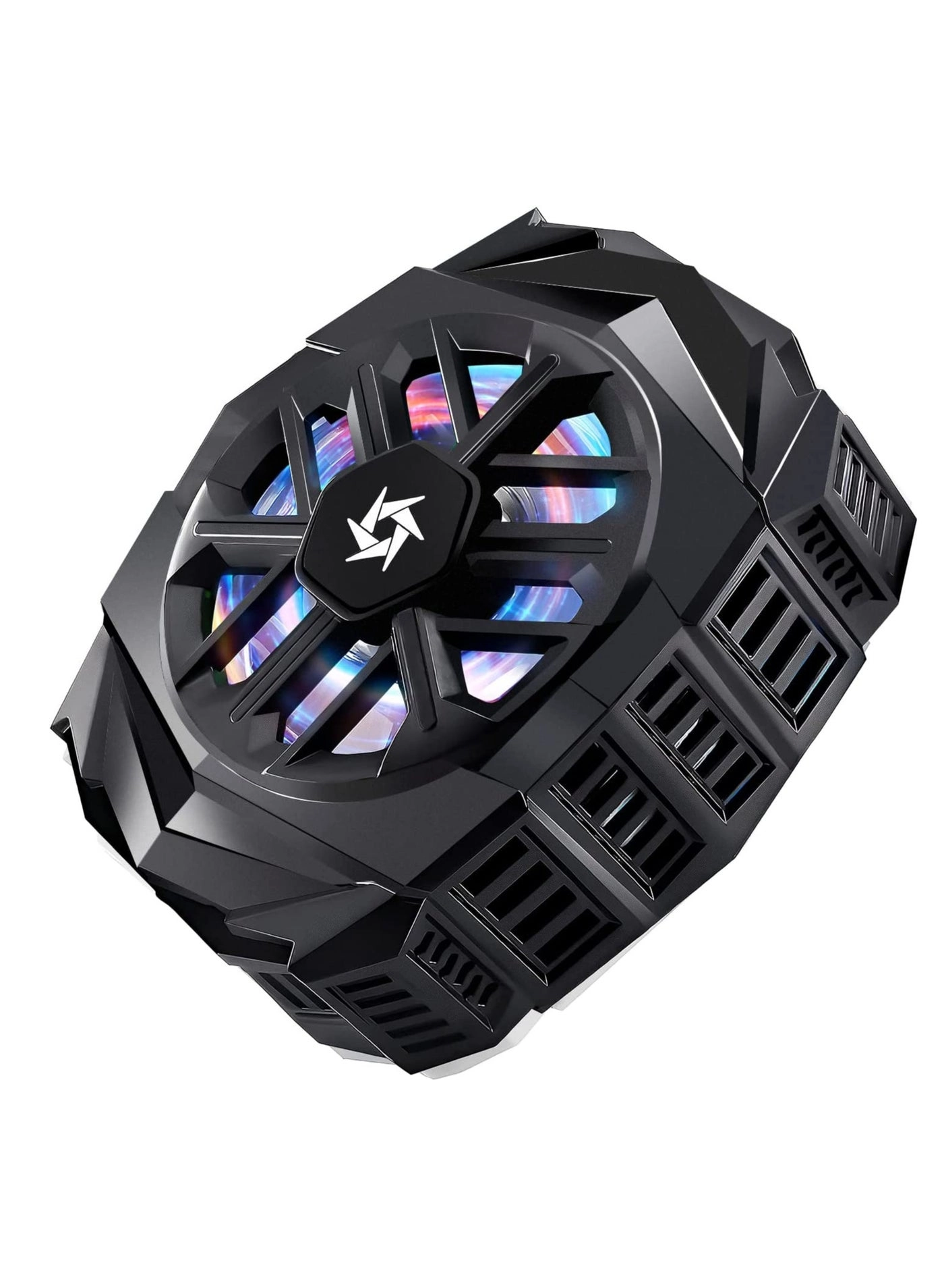 Phone Cooler - Magnetic Semiconductor Cooling