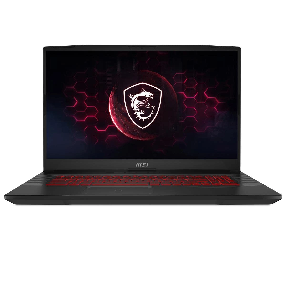 MSI Pulse GL76 - 17.3'' Core i7-12700H 16GB DDR4 512GB NVMe SSD
