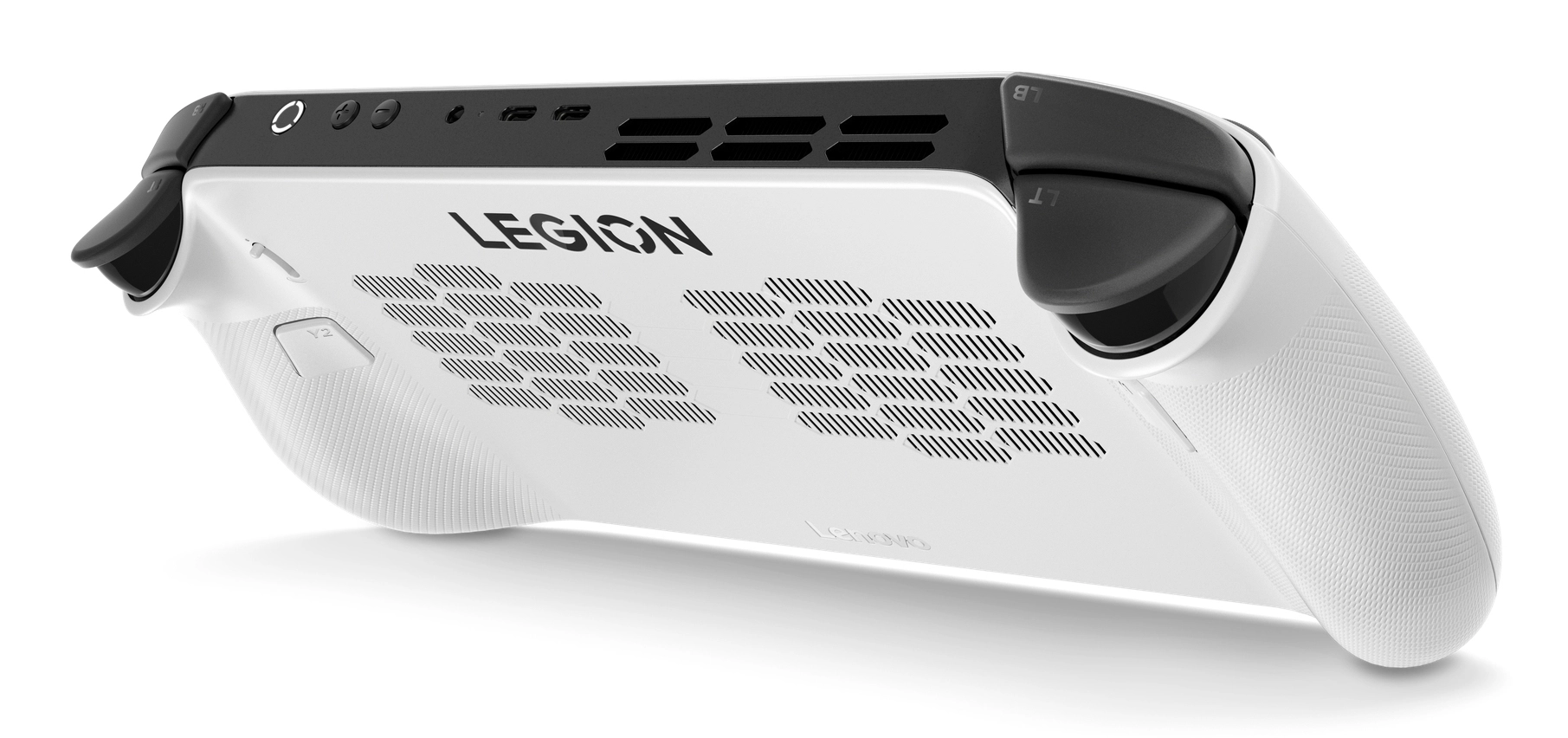 Legion Go 8APU1 - 512GB